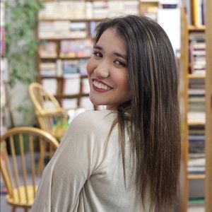 Meet your Posher, Karen